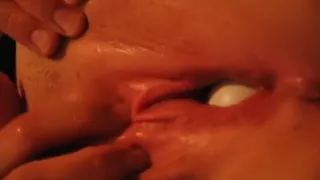 What fits into that snatch?