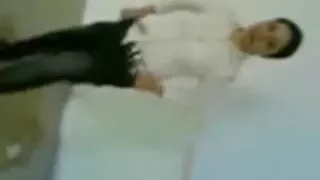 Quick shag in the fresh apartment