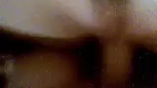 Long kinky sex with my wife