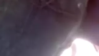 Rubbing dick on girls in public