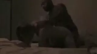 Wife Bonks Dark Neighbour and Makes Hubby a Cuckold