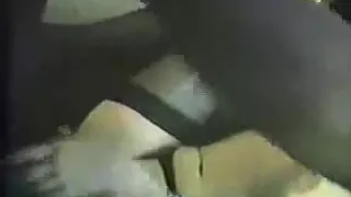 Wife Screams During The Time That Getting Drilled by Her 1St Darksome Ding-Dong