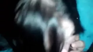 Abode Doxy Wife Performs Ass Fucking and Cum Gulp with BBC