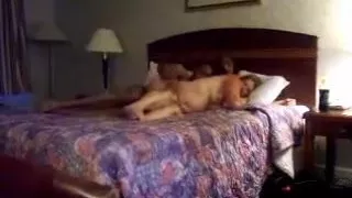 Wife Cheating with Juvenile Dark Boy-Friend on mystic XXX Movie