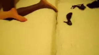 Youthful Wife Been Drilled By Darksome Men Free Porno Movie Scene