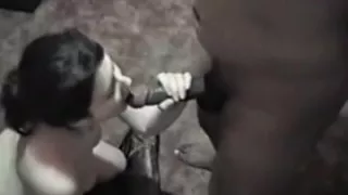 Youthful Wife Fuck 1St Large Dark Knob