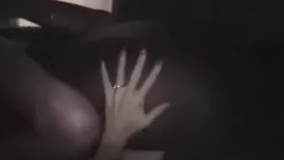 Youthful Housewife Enticed and Drilled by BBC