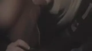 Juvenile Wife Shared With Darksome Fella