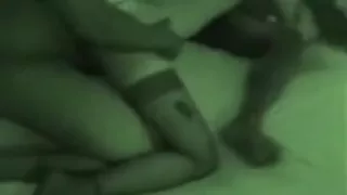 Wife Desires To Fulfill Dream Of Darksome Jock