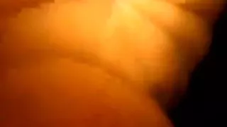 Captivating Dark Snatch Takes 1St Time Sexually Excited Large White Ramrod