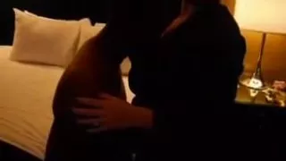 BBC Vegas Sex Adventure My Wife 1St Time with Dark Fellow