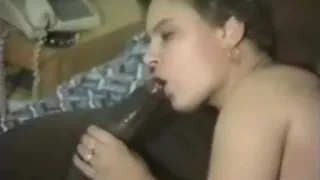 Wife Enticed By Dark Boyfrend Into Oral Sex Vids