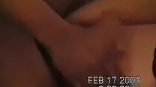 Dilettante Wife Interracial Unfathomable Creampie