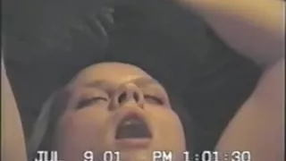 White Wife is BBC Cuckold Villein in Sexy Hotel Room Porn Movie Scene