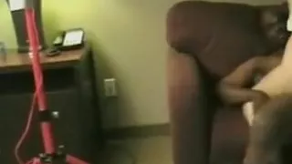 Interracial Tube Porn Video Darksome Schlong in White Snatch