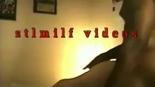 Darksome Bull Takes Jo-Bag Off and Bonks Bareback White Wife