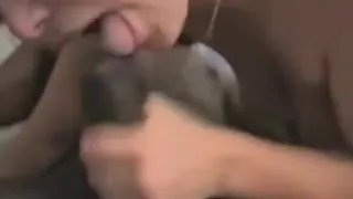 Sexy Taut White Snatch Permeated Hard by Thick Wang