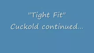 Closeup Sex Large Darksome Dong Permeating White Wet Crack