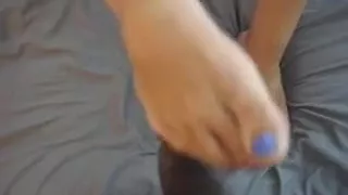 Shaggy Older Cum-Hole Getting Permeated by Darksome Dong