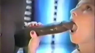 Vintage Interracial Movie White Wife Enjoys Sex with Dark Stud