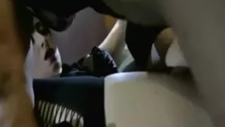 British Dark Brown Doxy Serf Meets Her Dark Dominant for Fuck