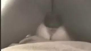 Back two back bbc creampie vintage