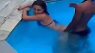 Brazilian legal age teenagers fucking
