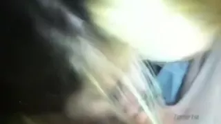 Ex-Girlfriend Blows Me Until I Explode