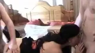 Foxy home clip let fly i