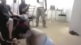 Getting dared to fuck a fella on a party