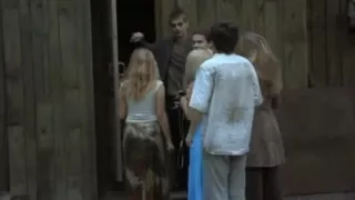 Gone with the sex cream part two