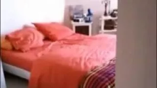 Hawt sweetheart screwed on hidden webcam