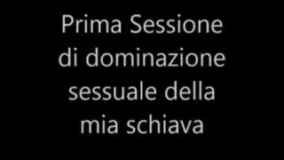 I share my girlfriend with three my allies during alcool party