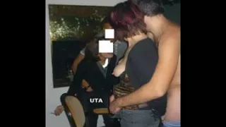 JJUTA Uto a cuckold life. Part. 1