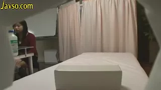 Medical Practitioners mystic Hardcore Sex