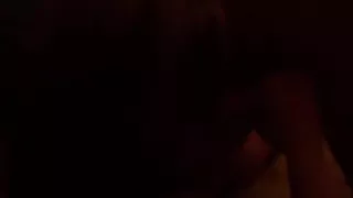 My wifes 1st team fuck with me and two of my ally