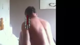 Hawt Breasty blondy sextape