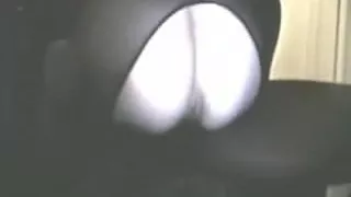 Wife Caught Cheating On Camera With Large Dark Penis