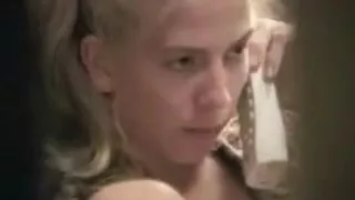 Great Hidden Camera Clip Allies Girlfriend Spied Masturbating