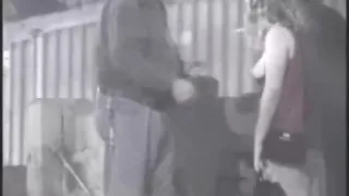 Voyeur Spy Camera Interracial Pair Fucking In Public Park