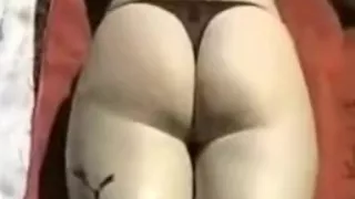 Baden, Freund, Freundin, Spionieren, Oben Ohne, Voyeursex