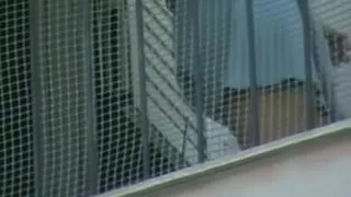 Upskirt Neighbour Movie Scene