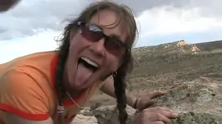 hiking in yellowstone made me lustful my wife sucked me of