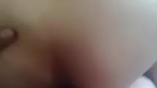 dilettante latin gal gives head in advance of this babe is drilled