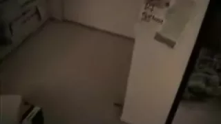 oriental beauty is shy but still this babe blows her ally on camera