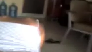 beautifull oriental woman exposed and having sex