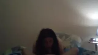 Oral Pleasure then a worthwhile fuck where this chab holds up her marangos non-professional sex