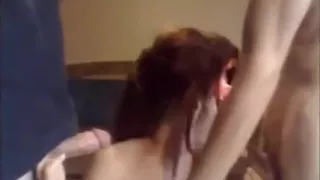 buddy and me sharing my wive that babe soes not know we share his wife too