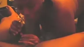 ebon honey engulfing on a big0long darksome dilettante weenie