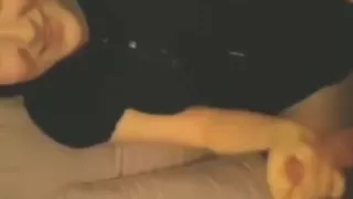 emo hotty blows his rod and rides him like a cowgirl